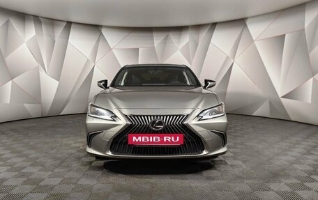 Lexus ES VII, 2020 год, 4 219 000 рублей, 7 фотография