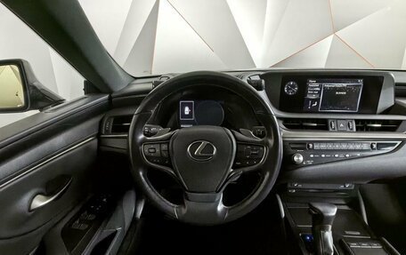 Lexus ES VII, 2020 год, 4 219 000 рублей, 15 фотография