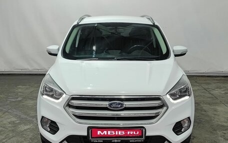 Ford Kuga III, 2017 год, 1 720 000 рублей, 2 фотография