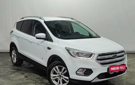 Ford Kuga III, 2017 год, 1 720 000 рублей, 3 фотография