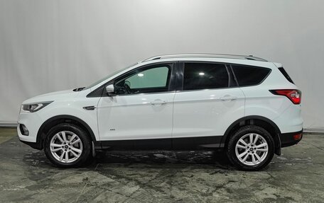 Ford Kuga III, 2017 год, 1 720 000 рублей, 7 фотография