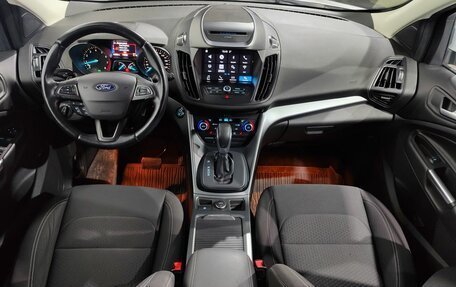 Ford Kuga III, 2017 год, 1 720 000 рублей, 9 фотография