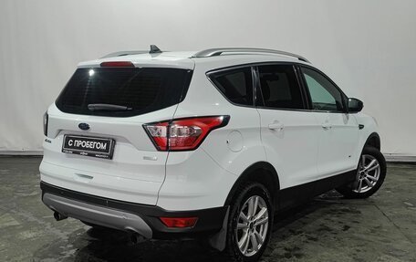 Ford Kuga III, 2017 год, 1 720 000 рублей, 6 фотография