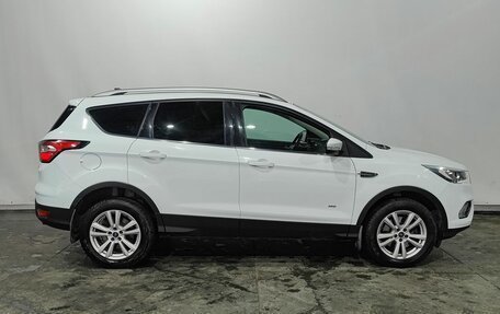 Ford Kuga III, 2017 год, 1 720 000 рублей, 8 фотография