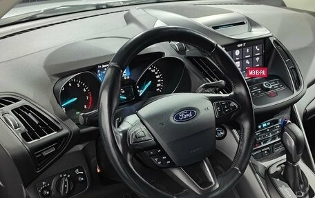 Ford Kuga III, 2017 год, 1 720 000 рублей, 12 фотография