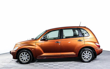 Chrysler PT Cruiser, 2007 год, 495 600 рублей, 8 фотография