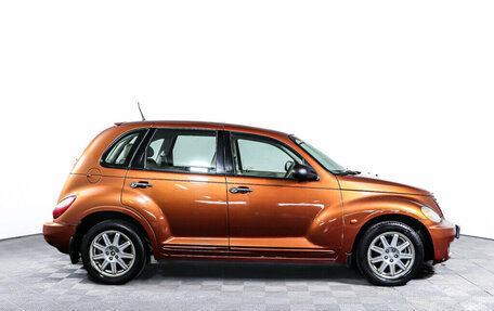 Chrysler PT Cruiser, 2007 год, 495 600 рублей, 4 фотография