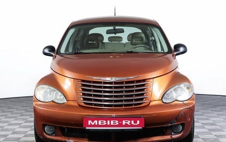 Chrysler PT Cruiser, 2007 год, 495 600 рублей, 2 фотография