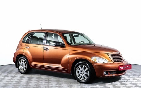 Chrysler PT Cruiser, 2007 год, 495 600 рублей, 3 фотография