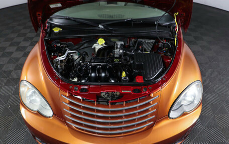 Chrysler PT Cruiser, 2007 год, 495 600 рублей, 9 фотография