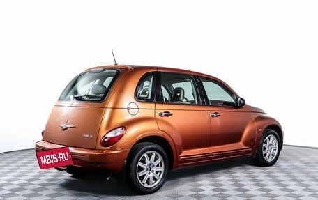 Chrysler PT Cruiser, 2007 год, 495 600 рублей, 5 фотография