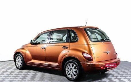 Chrysler PT Cruiser, 2007 год, 495 600 рублей, 7 фотография