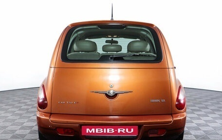 Chrysler PT Cruiser, 2007 год, 495 600 рублей, 6 фотография