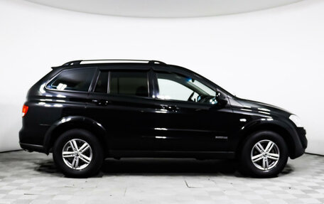 SsangYong Kyron I, 2013 год, 1 188 600 рублей, 4 фотография