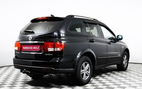 SsangYong Kyron I, 2013 год, 1 188 600 рублей, 5 фотография