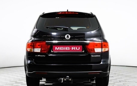 SsangYong Kyron I, 2013 год, 1 188 600 рублей, 6 фотография