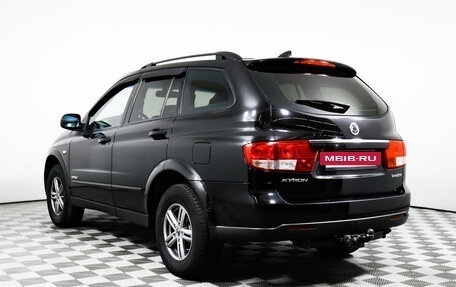 SsangYong Kyron I, 2013 год, 1 188 600 рублей, 7 фотография