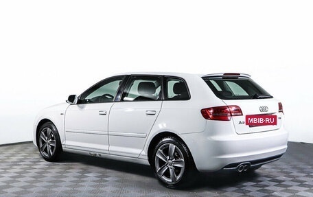 Audi A3, 2012 год, 1 317 400 рублей, 6 фотография