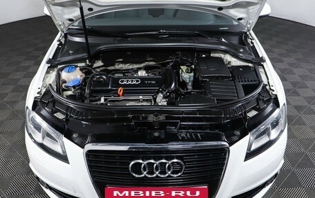 Audi A3, 2012 год, 1 317 400 рублей, 7 фотография