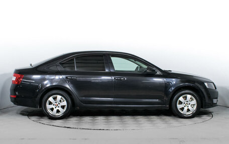 Skoda Octavia, 2013 год, 1 125 600 рублей, 4 фотография