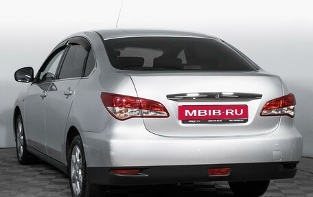 Nissan Almera, 2017 год, 1 027 600 рублей, 7 фотография