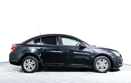 Chevrolet Cruze II, 2012 год, 1 022 000 рублей, 4 фотография