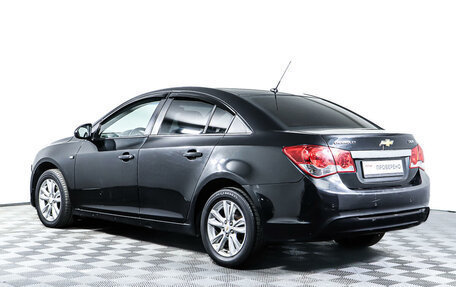 Chevrolet Cruze II, 2012 год, 1 022 000 рублей, 7 фотография