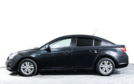 Chevrolet Cruze II, 2012 год, 1 022 000 рублей, 8 фотография