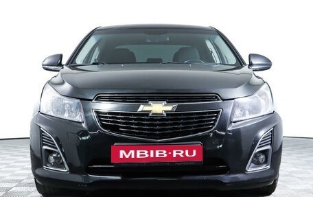 Chevrolet Cruze II, 2012 год, 1 022 000 рублей, 2 фотография