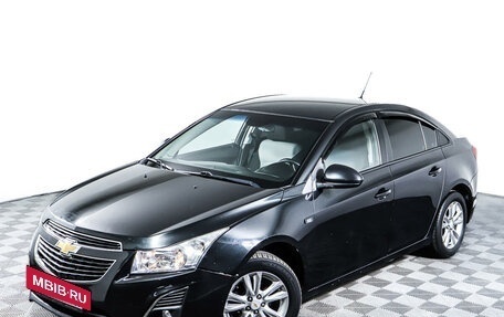 Chevrolet Cruze II, 2012 год, 1 022 000 рублей, 23 фотография