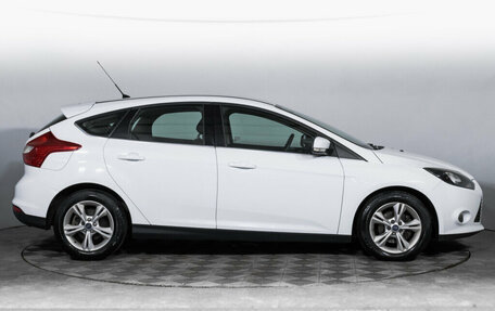 Ford Focus III, 2011 год, 1 118 600 рублей, 4 фотография