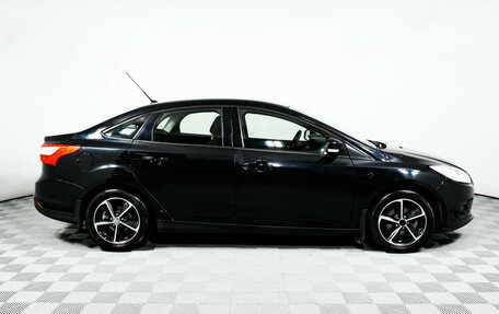 Ford Focus III, 2012 год, 861 000 рублей, 4 фотография