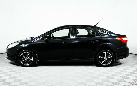 Ford Focus III, 2012 год, 861 000 рублей, 8 фотография