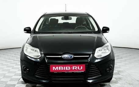 Ford Focus III, 2012 год, 861 000 рублей, 2 фотография