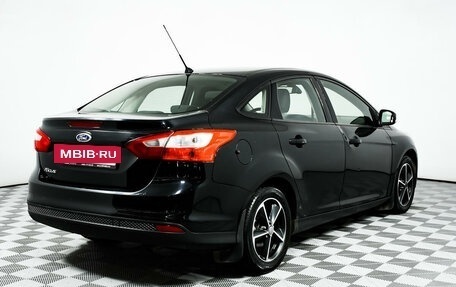 Ford Focus III, 2012 год, 861 000 рублей, 5 фотография