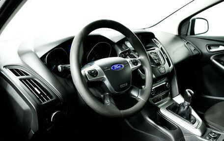 Ford Focus III, 2012 год, 861 000 рублей, 13 фотография