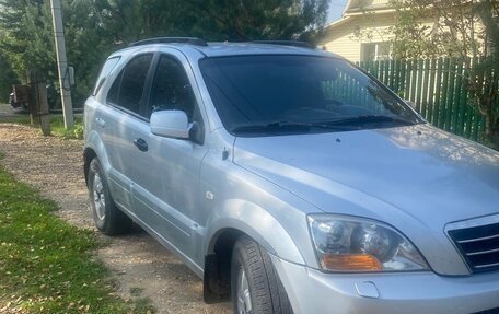 KIA Sorento IV, 2006 год, 995 000 рублей, 2 фотография