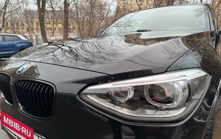 BMW 1 серия, 2013 год, 1 650 000 рублей, 18 фотография