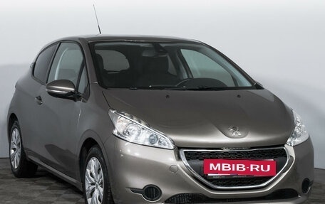 Peugeot 208 II, 2013 год, 1 019 200 рублей, 3 фотография