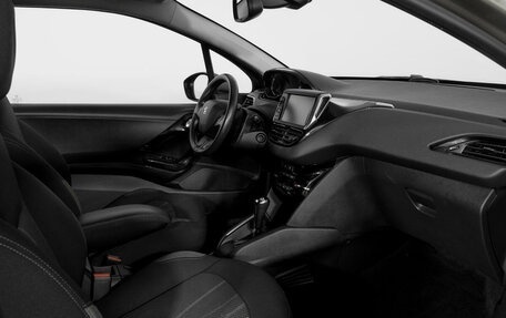 Peugeot 208 II, 2013 год, 1 019 200 рублей, 9 фотография