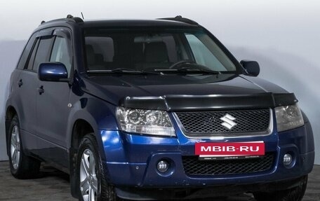 Suzuki Grand Vitara, 2005 год, 837 200 рублей, 3 фотография