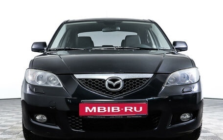 Mazda 3, 2008 год, 863 800 рублей, 2 фотография