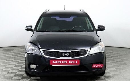 KIA cee'd I рестайлинг, 2010 год, 669 200 рублей, 2 фотография