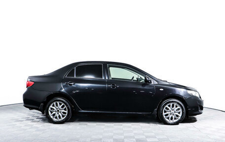 Toyota Corolla, 2008 год, 1 062 600 рублей, 4 фотография