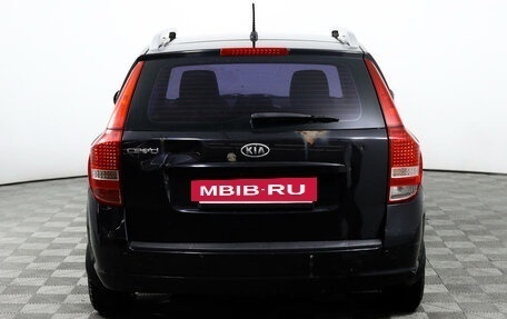 KIA cee'd I рестайлинг, 2010 год, 669 200 рублей, 6 фотография