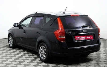 KIA cee'd I рестайлинг, 2010 год, 669 200 рублей, 7 фотография