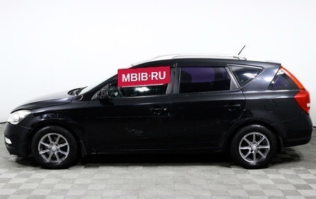 KIA cee'd I рестайлинг, 2010 год, 669 200 рублей, 8 фотография