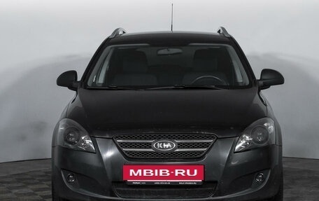 KIA cee'd I рестайлинг, 2009 год, 910 000 рублей, 2 фотография