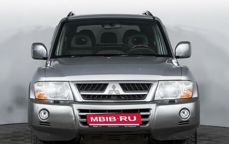 Mitsubishi Pajero III рестайлинг, 2004 год, 1 146 600 рублей, 2 фотография