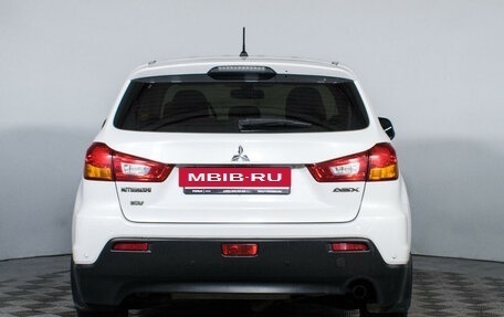 Mitsubishi ASX I рестайлинг, 2012 год, 1 346 800 рублей, 6 фотография